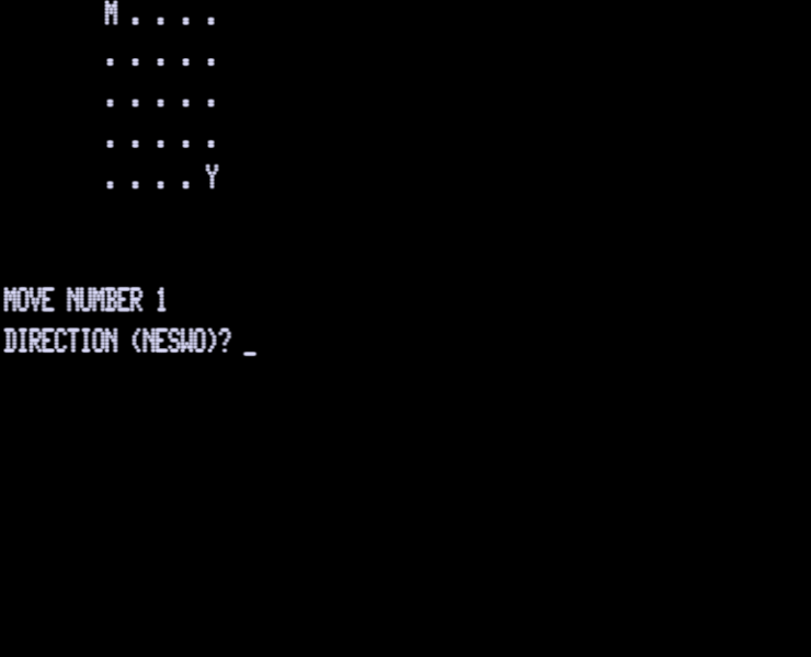 Screen shot